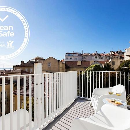 Sao Vicente 1797 Apartments Lisboa 外观 照片