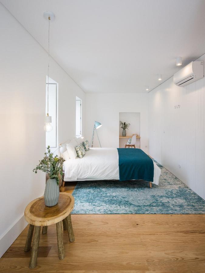 Sao Vicente 1797 Apartments Lisboa 外观 照片