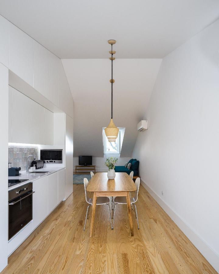 Sao Vicente 1797 Apartments Lisboa 外观 照片