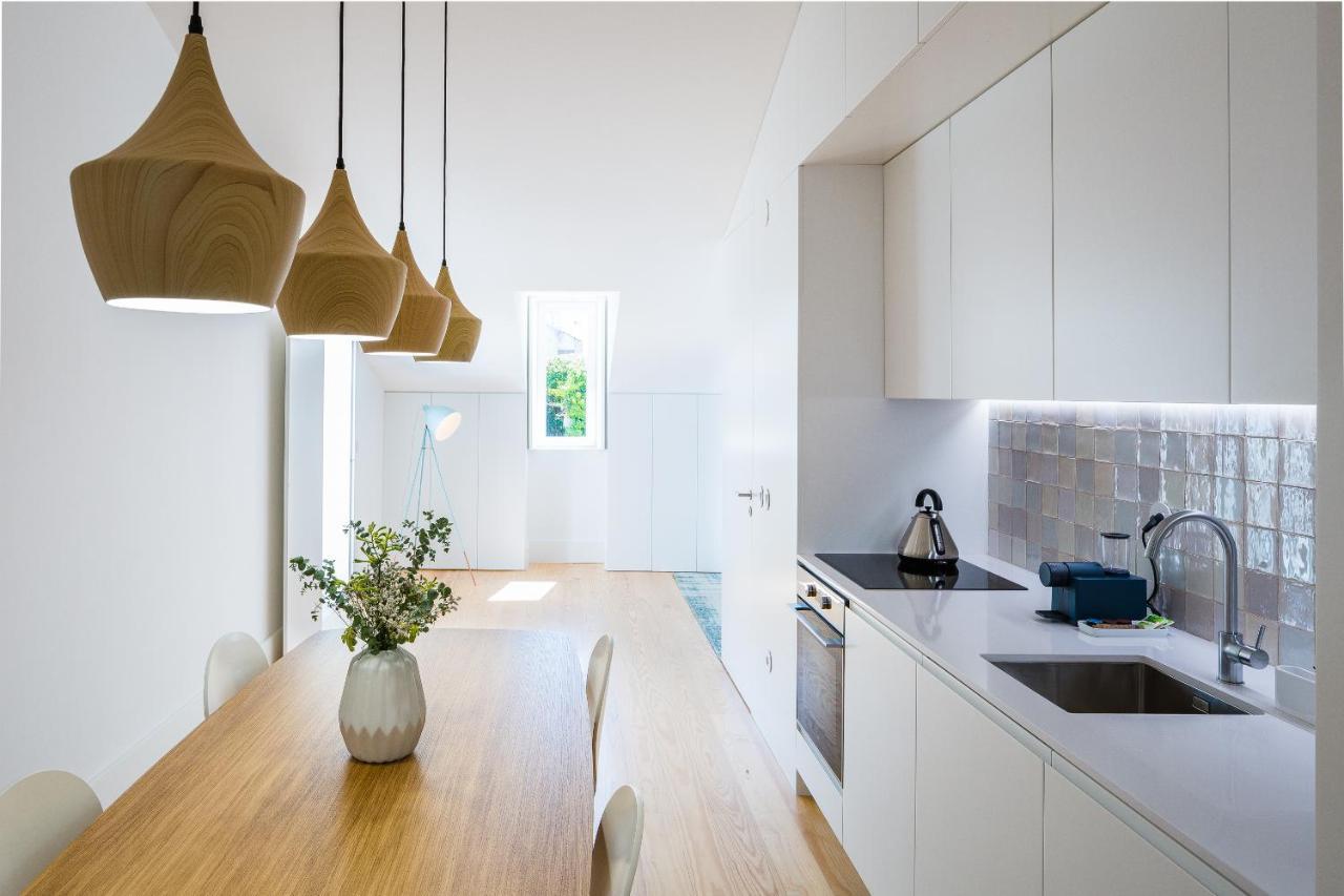 Sao Vicente 1797 Apartments Lisboa 外观 照片
