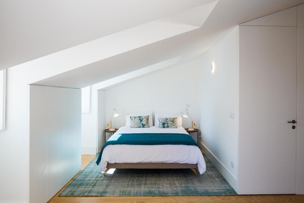 Sao Vicente 1797 Apartments Lisboa 外观 照片
