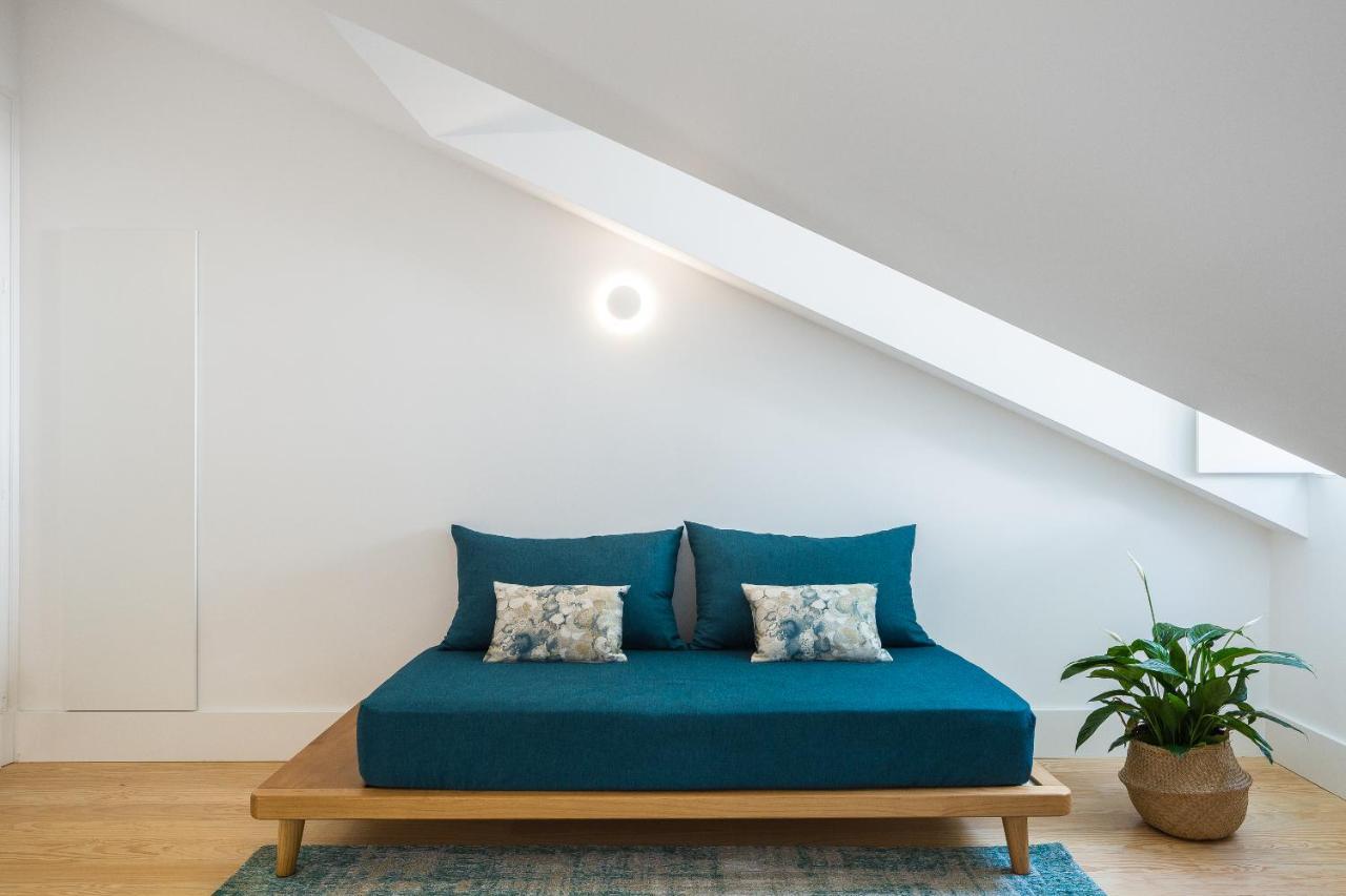 Sao Vicente 1797 Apartments Lisboa 外观 照片