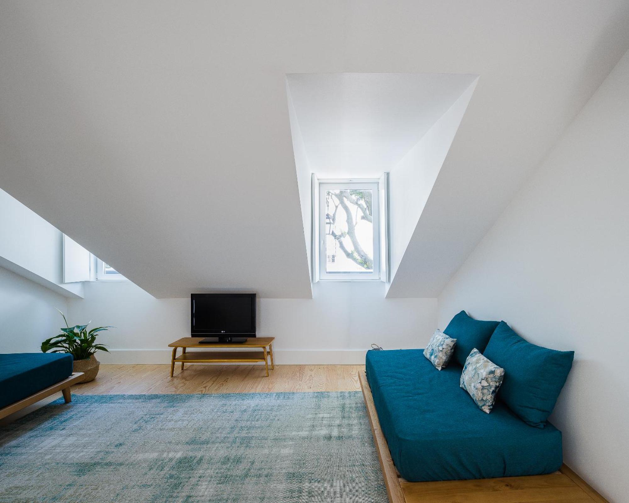 Sao Vicente 1797 Apartments Lisboa 外观 照片