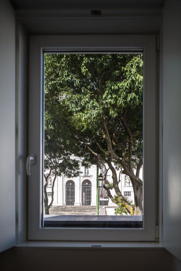 Sao Vicente 1797 Apartments Lisboa 外观 照片