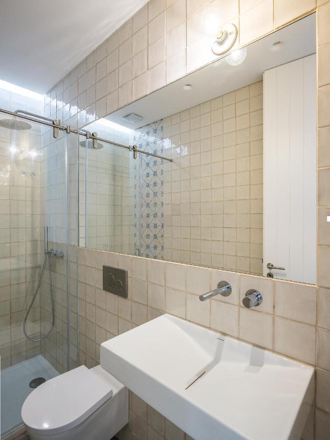 Sao Vicente 1797 Apartments Lisboa 外观 照片
