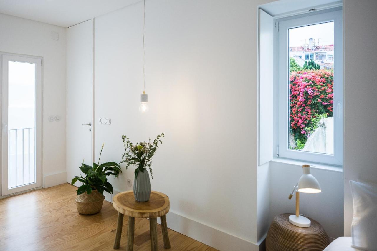 Sao Vicente 1797 Apartments Lisboa 外观 照片