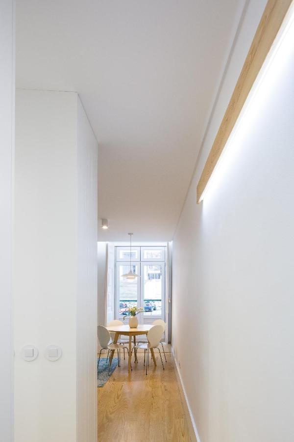 Sao Vicente 1797 Apartments Lisboa 外观 照片