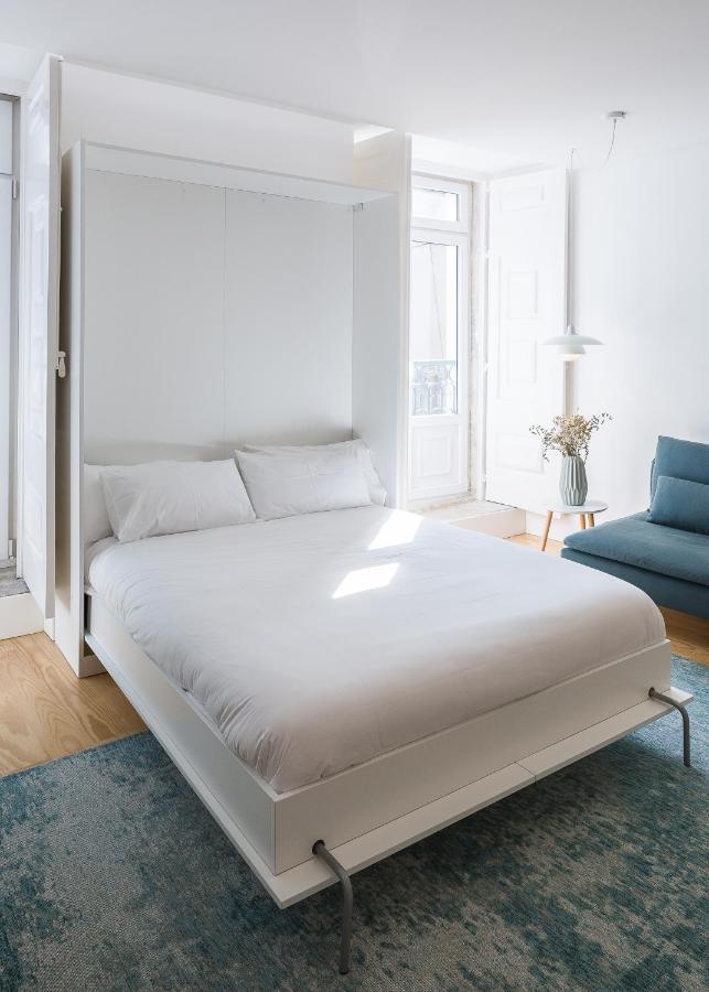 Sao Vicente 1797 Apartments Lisboa 外观 照片