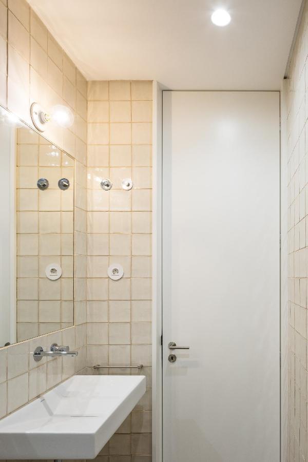 Sao Vicente 1797 Apartments Lisboa 外观 照片