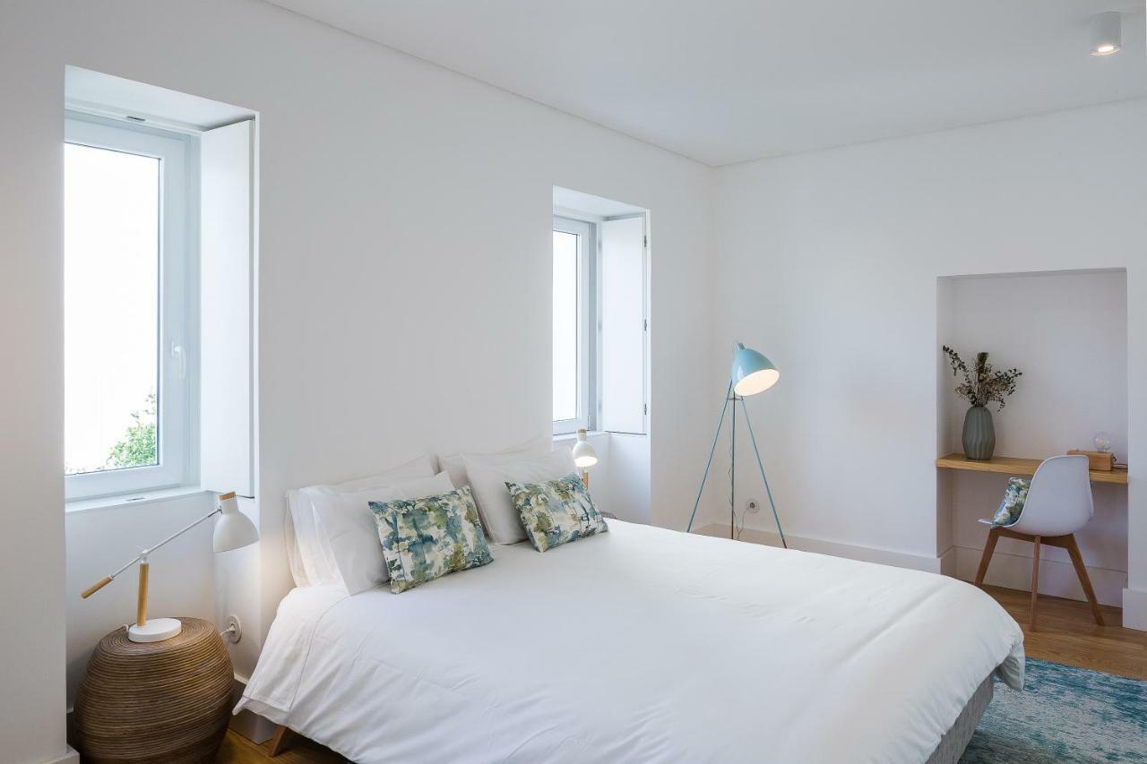 Sao Vicente 1797 Apartments Lisboa 外观 照片