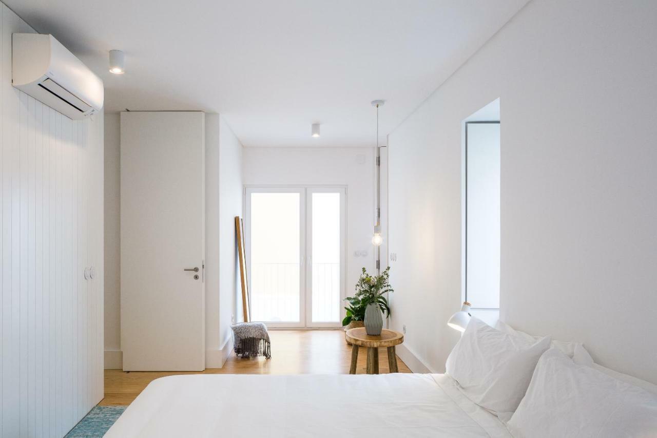 Sao Vicente 1797 Apartments Lisboa 外观 照片